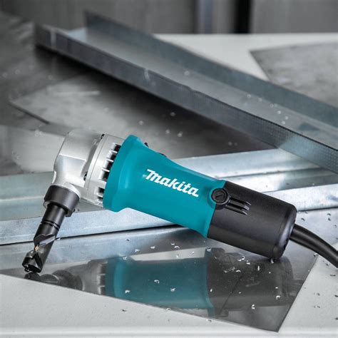 sheet metal nibbler makita|makita nibbler bunnings.